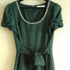 CECIL McBEE　ワンピースのサムネイル