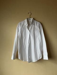 JIL SANDER ホワイトシャツ サイズ36のサムネイル