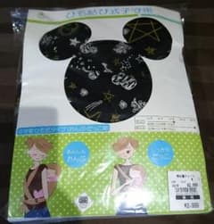 抱っこ紐 ディズニー 子守帯のサムネイル