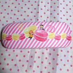 ☆うたプリ★同人 眼鏡ケース☆のサムネイル