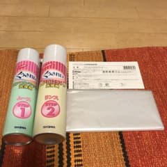 くうきれい エアコンファン洗浄剤のサムネイル