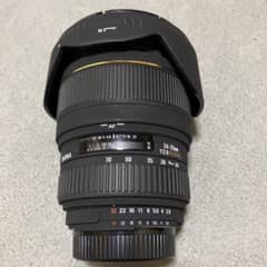 SIGMA シグマのサムネイル