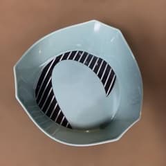 激レア❗️Rosenthal 幾何学模様 ボウル&大皿セット