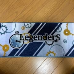 Legenders 수건 SideM 추첨