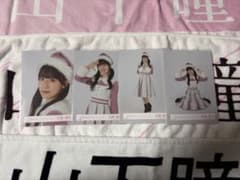 櫻坂46 石森璃花　2024クリスマスサンタ衣装　コンプのサムネイル
