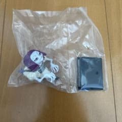 HUNTER×HUNTER カプセルトイ フィギュア 玩具修理者のサムネイル
