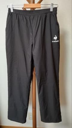 le coq sportif スポーツパンツ Mのサムネイル