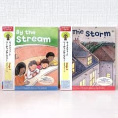 テキスト、CD未使用☆Oxford Reading Tree Stage3＆4 - メルカリ