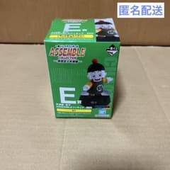 이치 반 쿠지 드래곤 볼 ASSEMBLE COLLECTION E 상 차오즈
