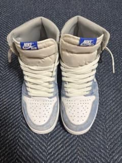 NIKE AIR JORDAN 1 HIGH OG ハイパーロイヤルのサムネイル