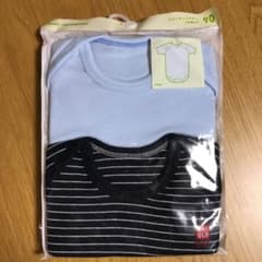 ユニクロ エアリズム 肌着のサムネイル