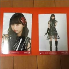 乃木坂46 クリスマス衣装1 西野七瀬 セミのサムネイル