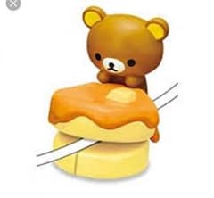 まゆみ様専用♡ パンケーキ ¨̮♡のサムネイル