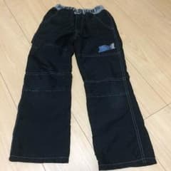 オキ様専用   ズボン  120cmのサムネイル