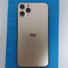 softbank Apple iPhone11 Pro 64GB　美品のサムネイル