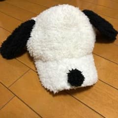 USJ スヌーピー帽子のサムネイル
