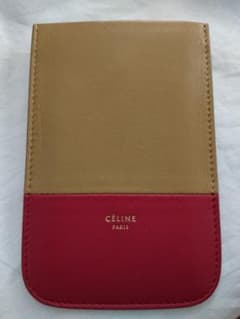 CELINE セリーヌ ☆スマホケースのサムネイル