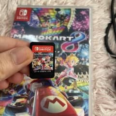 マリオカート8 デラックスのサムネイル