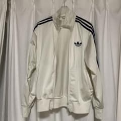アディダス　トラックジャケット　adidasのサムネイル
