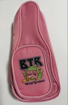 ぼっち・ざ・ろっく！ ギターケース型ポーチのサムネイル