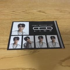 ORβIT ステッカー　ヨンフンのサムネイル