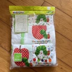 ベビー肌着のサムネイル