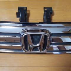ステップワゴン RK1 前期 フロントグリルのサムネイル