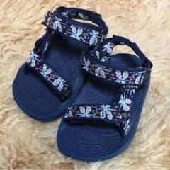 ayal 様専用 テバサンダル！のサムネイル