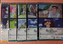 一番くじ 劇場版クレヨンしんちゃん vol.2 名作シネマズ☆クリアファイル③