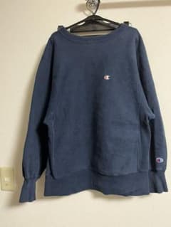 80s~90s アメリカ製 チャンピオン reverse weave スウェットのサムネイル