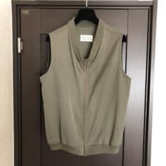 Martin Margiela マルタン・マルジェラ ベストのサムネイル