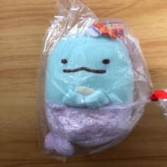 すみっコぐらし ぬいぐるみのサムネイル
