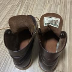 RED WING Irish Setter ワークブーツのサムネイル