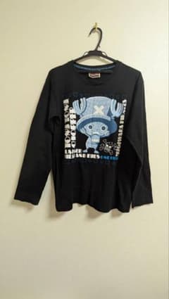 RIMASTER ONE PIECE チョッパー Tシャツ Lサイズのサムネイル