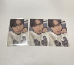 nct wish color トレカ　ジェヒのサムネイル