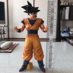 ドラゴンボール・悟空フィギュアのサムネイル