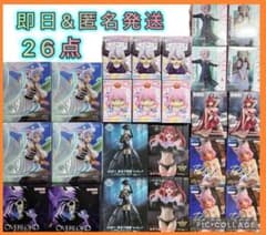【最新プライズ】フリーレン 着せ恋 NIKKE 美少女フィギュア 6点まとめ売り フィギュア26点セット】フリーレン 着せ恋 ホロライブ NIKKE - メルカリ