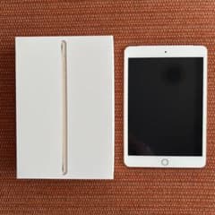 iPad mini 3 7.9インチ Retinaディスプレイ 64GB Wi…のサムネイル