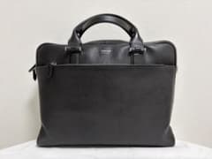 正規店舗約45万円で購入】TOM FORD ビジネスバッグ ブラック - メルカリ