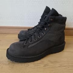 25cm】DANNER 33700X ケブラーライト 黒タグ 米国製 - メルカリ