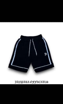 限定品 ジャンパリ ハーフパンツ リフレクター Mサイズのサムネイル