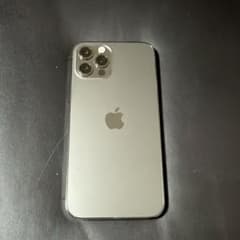 Apple iPhone 12 pro 256GBのサムネイル