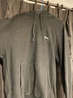 ステューシー　STUSSY パーカーのサムネイル