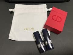 Dior クリスタル会員 バースデーギフト　2022年のサムネイル