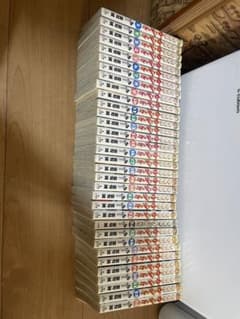 金色のガッシュ！！ 全巻のサムネイル