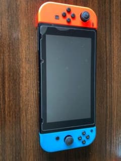 Nintendo Switch Joy-Con (L) / (R)のサムネイル