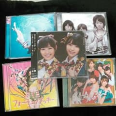 CDセットのサムネイル