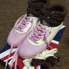 Reebok F/S HI INT NEOPOLITANのサムネイル