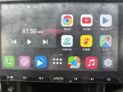 日産車限定品あり！ATOTO　S8Professional　10インチ 日産車限定品あり！ATOTO S8Professional 10インチ - メルカリ