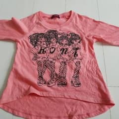 roni Tシャツ Sのサムネイル